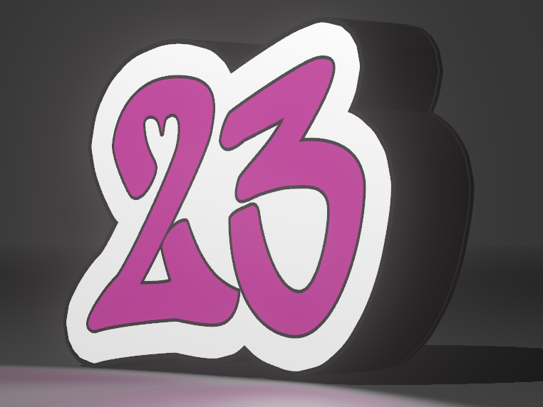 β¨ Custom Logo Lightbox β Light Up Your Brand in Style!