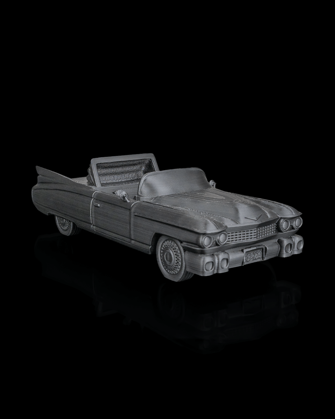 π Vintage Car Phone Stand β Retro Charm Meets Modern Function