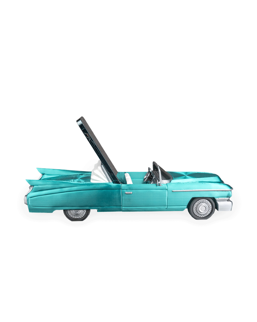 π Vintage Car Phone Stand β Retro Charm Meets Modern Function