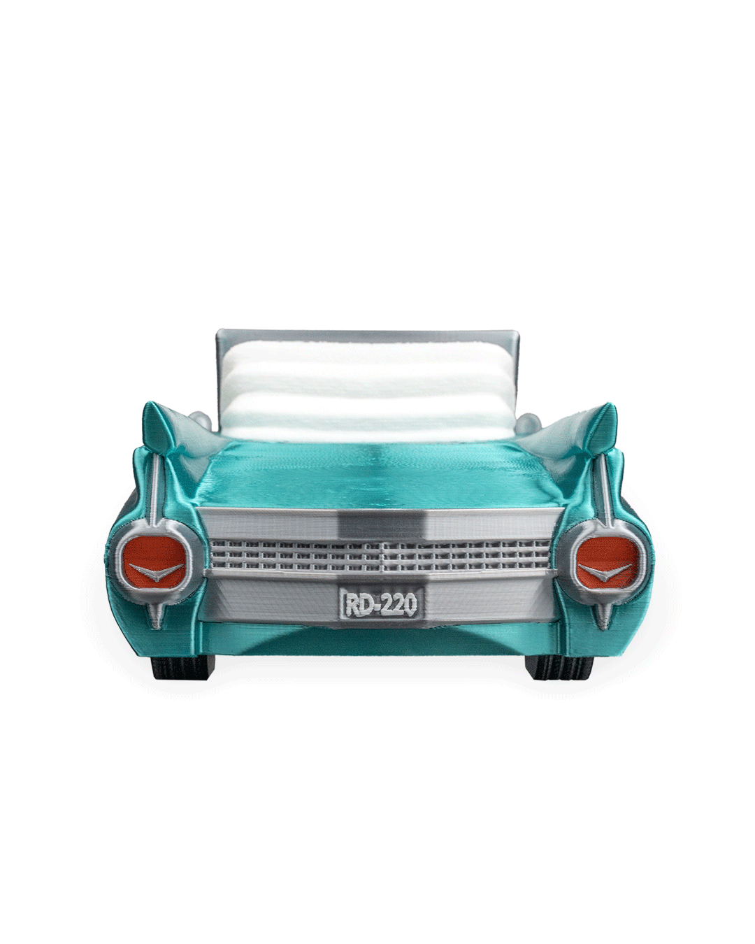 π Vintage Car Phone Stand β Retro Charm Meets Modern Function