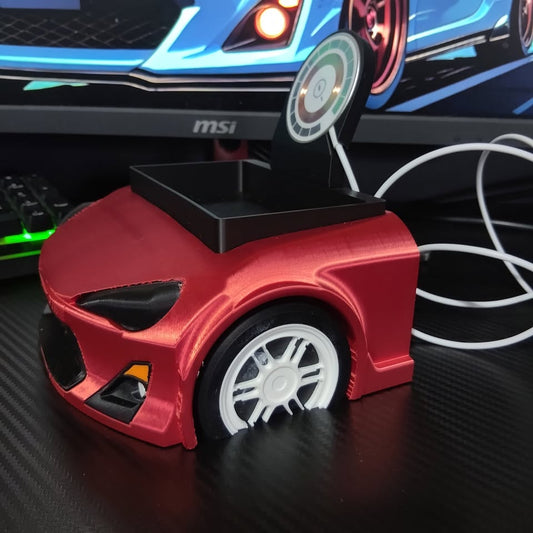 Wireless Car Charger – Toyota GT86