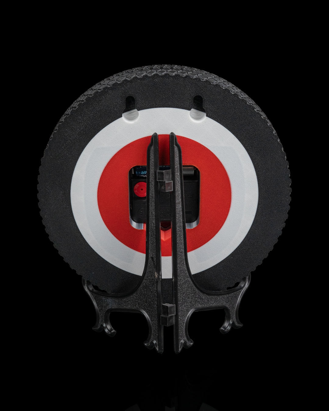 π°οΈ Vintage Tire Wall Clock β Classic Automotive Style for Your Space