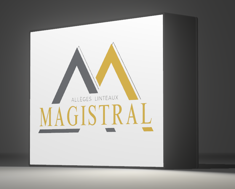 β¨ Custom Logo Lightbox β Light Up Your Brand in Style!
