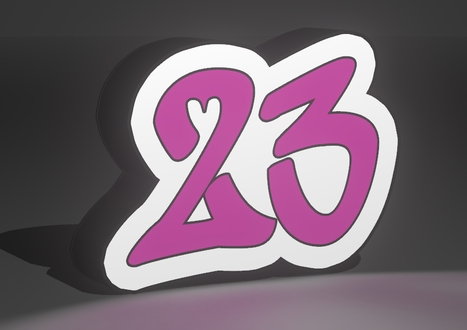 ✨ Custom Logo Lightbox – Light Up Your Brand in Style!