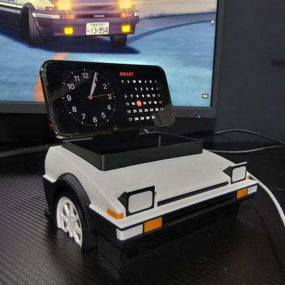 Wireless Car Charger – Toyota AE86