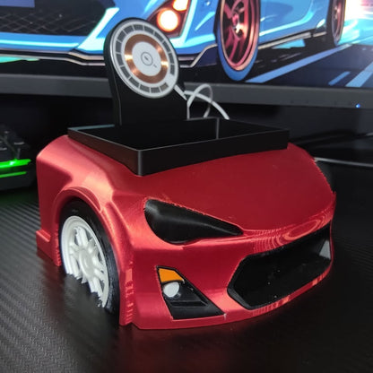 Wireless Car Charger – Toyota GT86