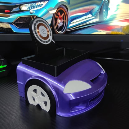 Wireless Car Charger – Honda Civic