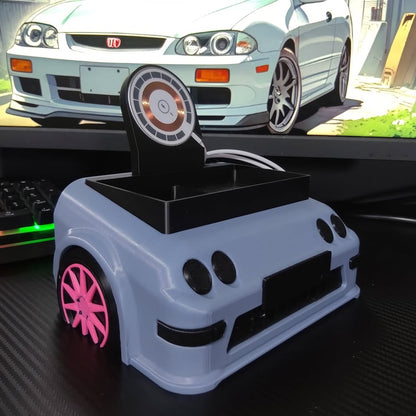 Wireless Car Charger – Acura Integra